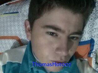 ThomasHot007 Sexo Gratis