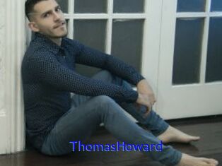 ThomasHoward