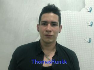 ThomasHunkk Sexo Gratis