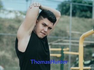 ThomasHunter