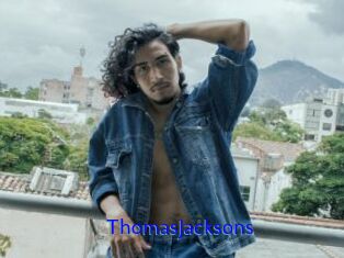 ThomasJacksons