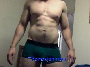ThomasJohnson