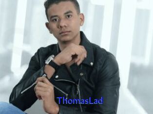 ThomasLad Sexo Gratis
