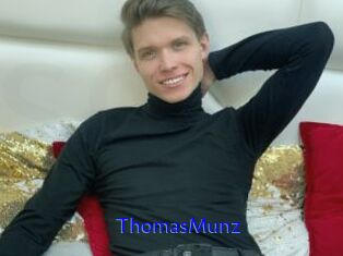 ThomasMunz Sexo Gratis