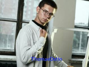 ThomasOstin Sexo Gratis