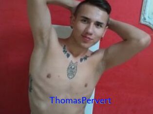 ThomasPervert