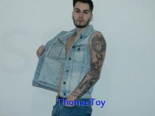 ThomasToy
