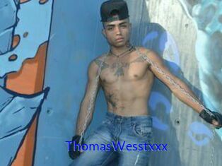 ThomasWesstxxx Sexo Gratis