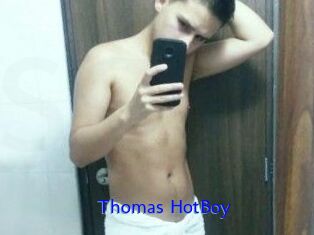 Thomas_HotBoy