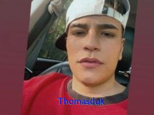 Thomasduk Sexo Gratis