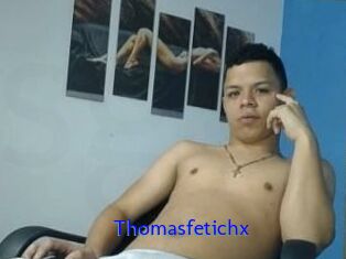Thomasfetichx
