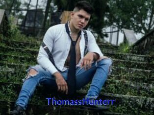 ThomassHunterr Sexo Gratis