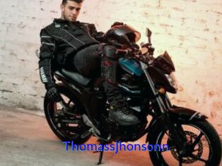 ThomassJhonsonn