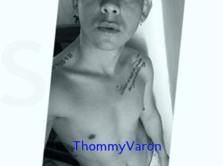 ThommyVaron
