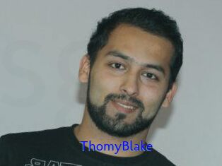 ThomyBlake