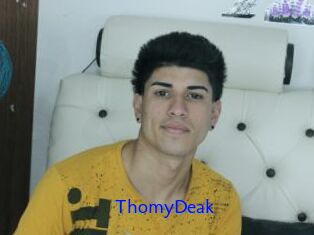 ThomyDeak