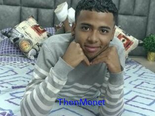 ThonMonet Sexo Gratis