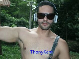 ThonyKent