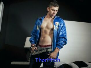 ThorHitch Sexo Gratis