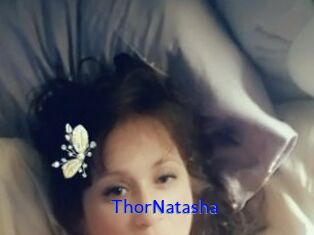 ThorNatasha