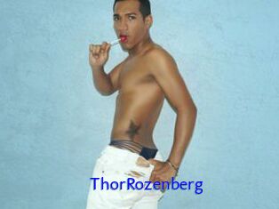 ThorRozenberg Sexo Gratis