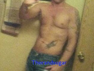 Thorandsugar