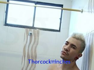 Thorcock11inches