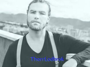 ThorrLodbrok Sexo Gratis