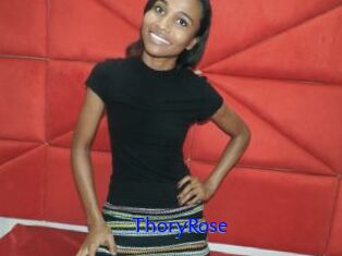 ThoryRose Sexo Gratis