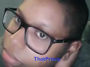 ThotPrince