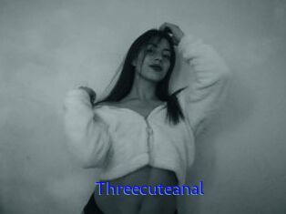 Threecuteanal