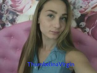 ThumbelinaVirgin