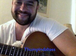 Thumpindabass