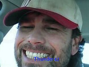 Thunder42