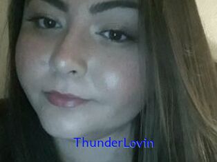 ThunderLovin