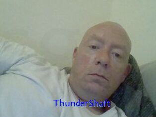 ThunderShaft Sexo Gratis
