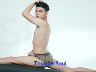 ThunderSoul