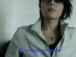 Thursday7-07105004
