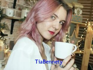 TiaBennety
