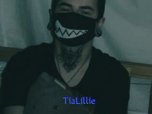 TiaLillie