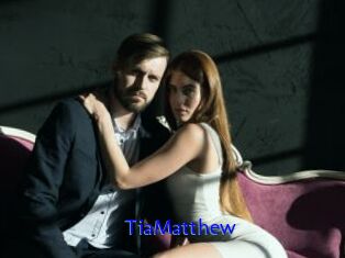 TiaMatthew