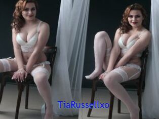 TiaRussellxo