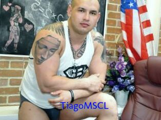 TiagoMSCL Sexo Gratis