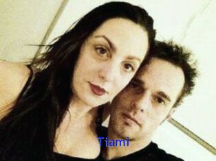 Tiami Sexo Gratis