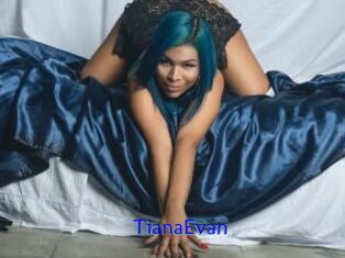TianaEvan