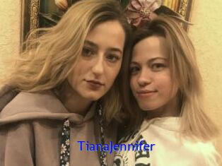 TianaJennifer
