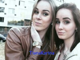TianaKarina