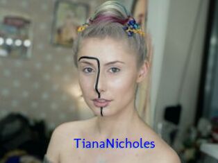TianaNicholes Sexo Gratis
