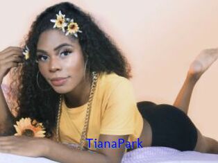 TianaPark Sexo Gratis