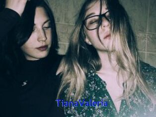TianaValeria